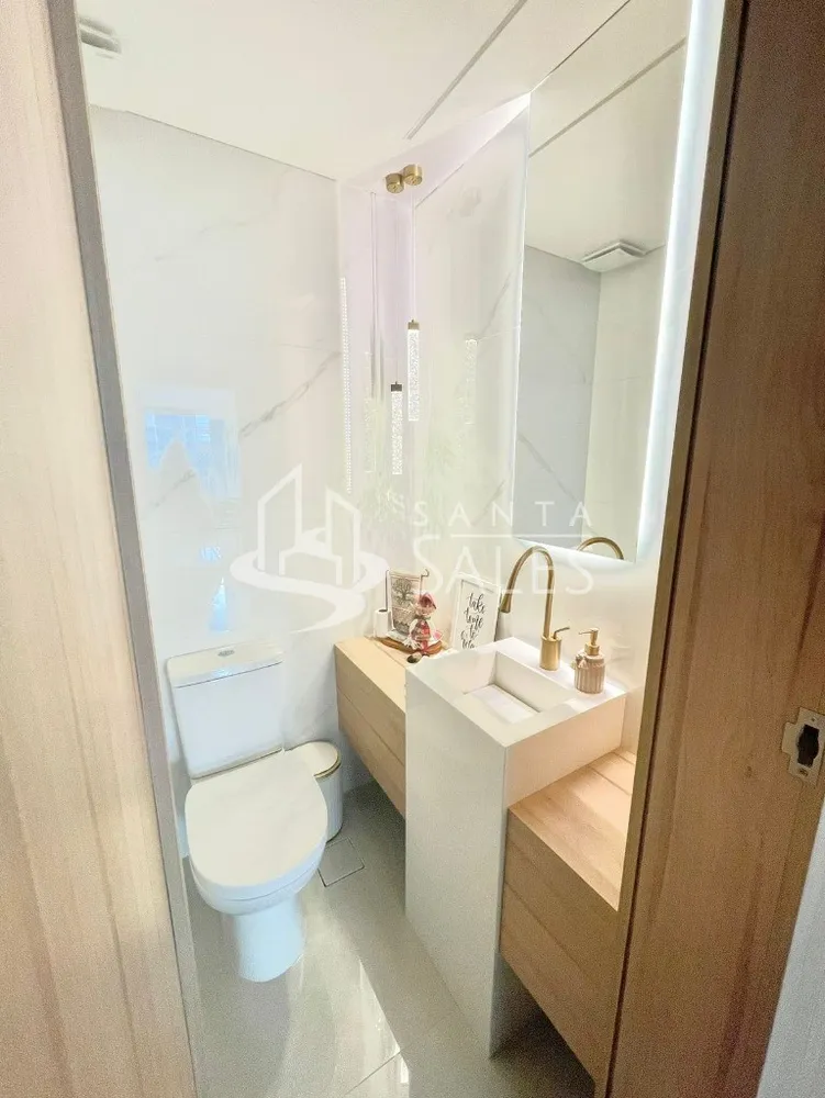 Apartamento, 4 quartos, 105 m² - Foto 1