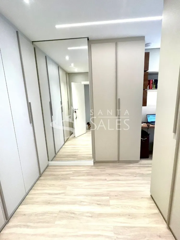 Apartamento, 4 quartos, 105 m² - Foto 14