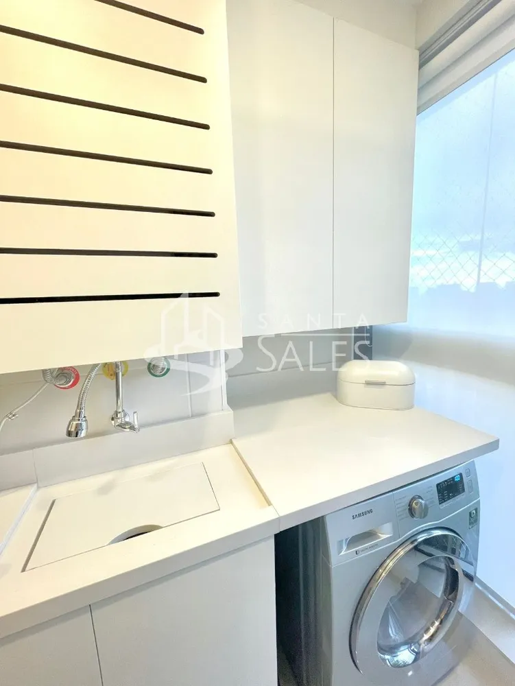Apartamento, 4 quartos, 105 m² - Foto 3