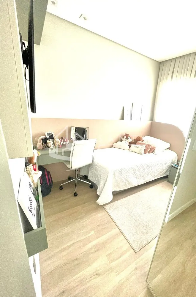 Apartamento, 4 quartos, 105 m² - Foto 12