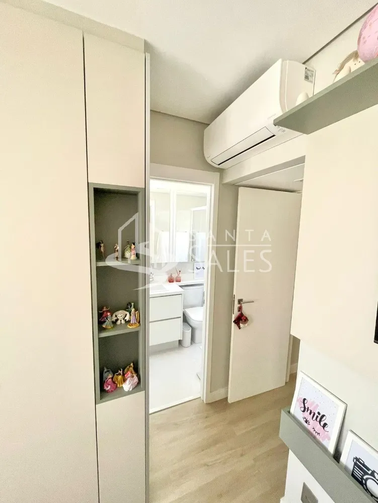 Apartamento, 4 quartos, 105 m² - Foto 9
