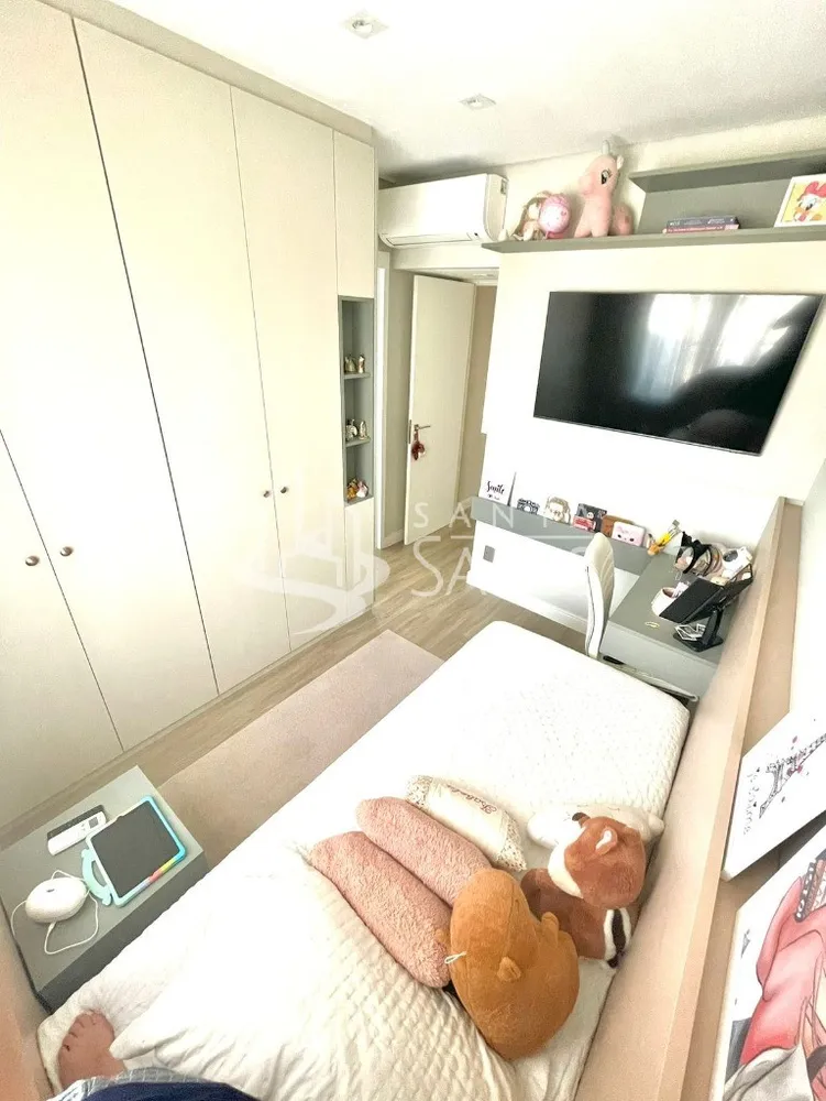 Apartamento, 4 quartos, 105 m² - Foto 15
