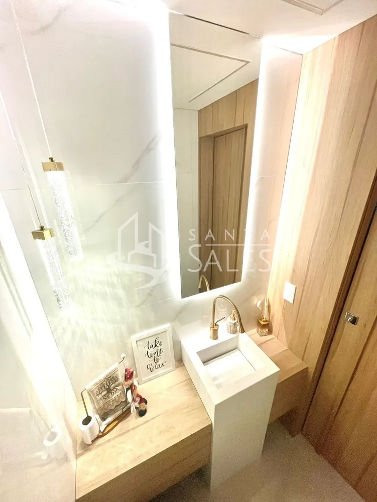 Apartamento, 4 quartos, 105 m² - Foto 5