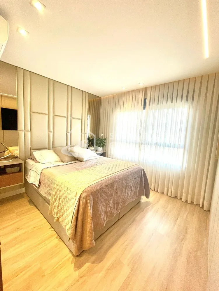 Apartamento, 4 quartos, 105 m² - Foto 3