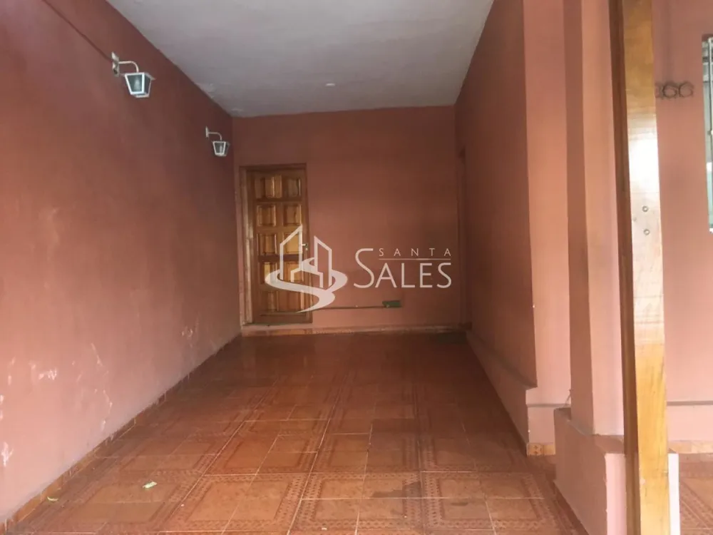 Sobrado, 4 quartos, 264 m² - Foto 1