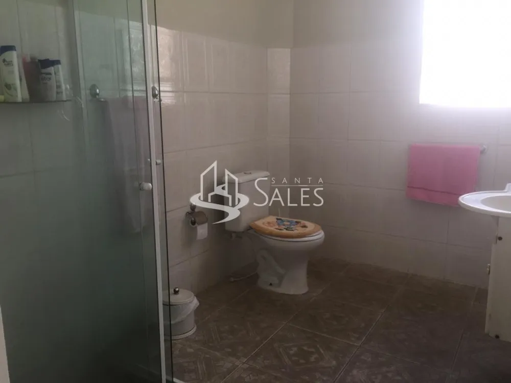 Sobrado, 4 quartos, 264 m² - Foto 3