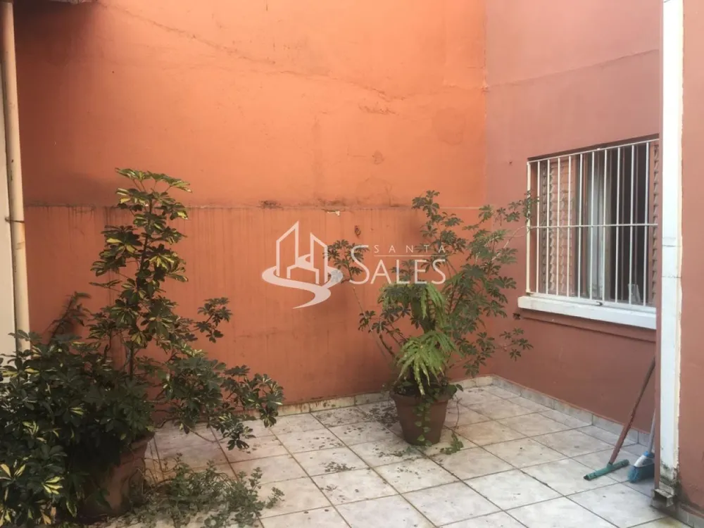 Sobrado, 4 quartos, 264 m² - Foto 2