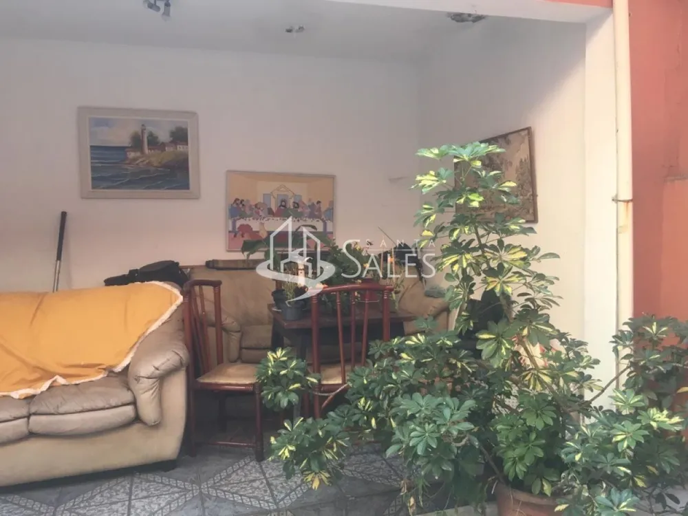 Sobrado, 4 quartos, 264 m² - Foto 1