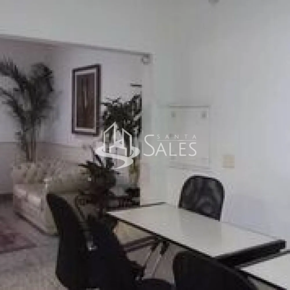 Sobrado, 4 quartos, 264 m² - Foto 6