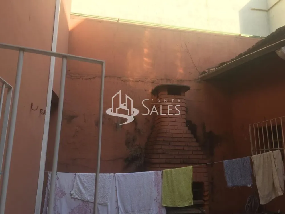 Sobrado, 4 quartos, 264 m² - Foto 3