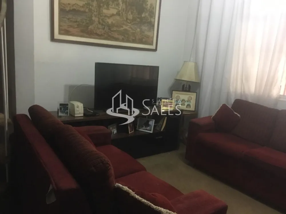 Sobrado, 4 quartos, 264 m² - Foto 4