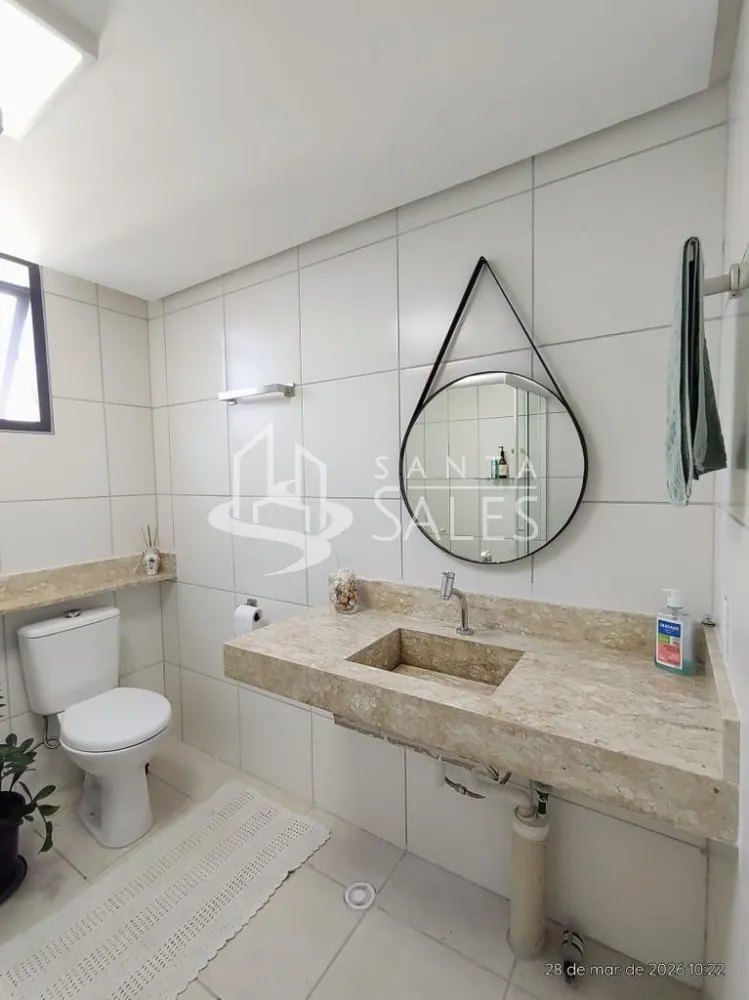 Apartamento, 1 quarto, 40 m² - Foto 11