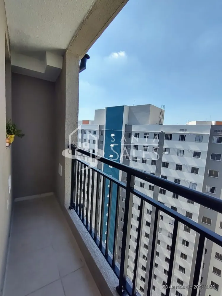 Apartamento, 1 quarto, 40 m² - Foto 13