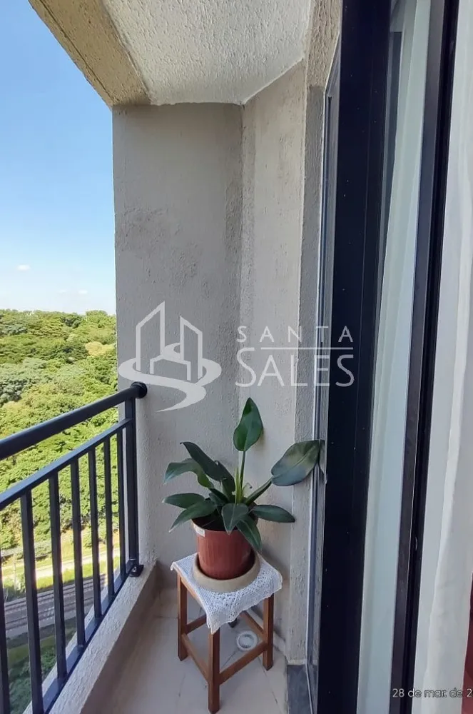Apartamento, 1 quarto, 40 m² - Foto 12
