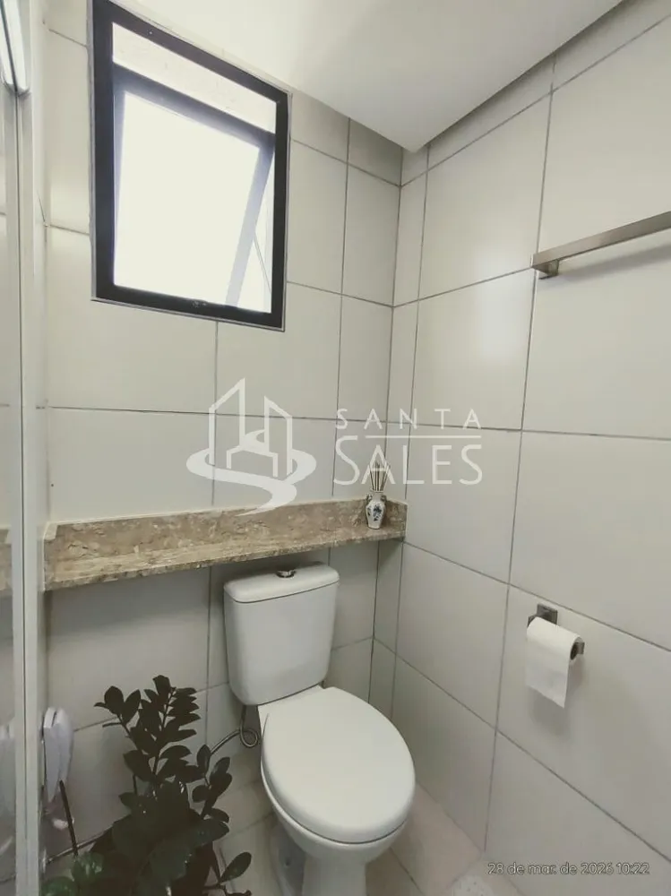 Apartamento, 1 quarto, 40 m² - Foto 10