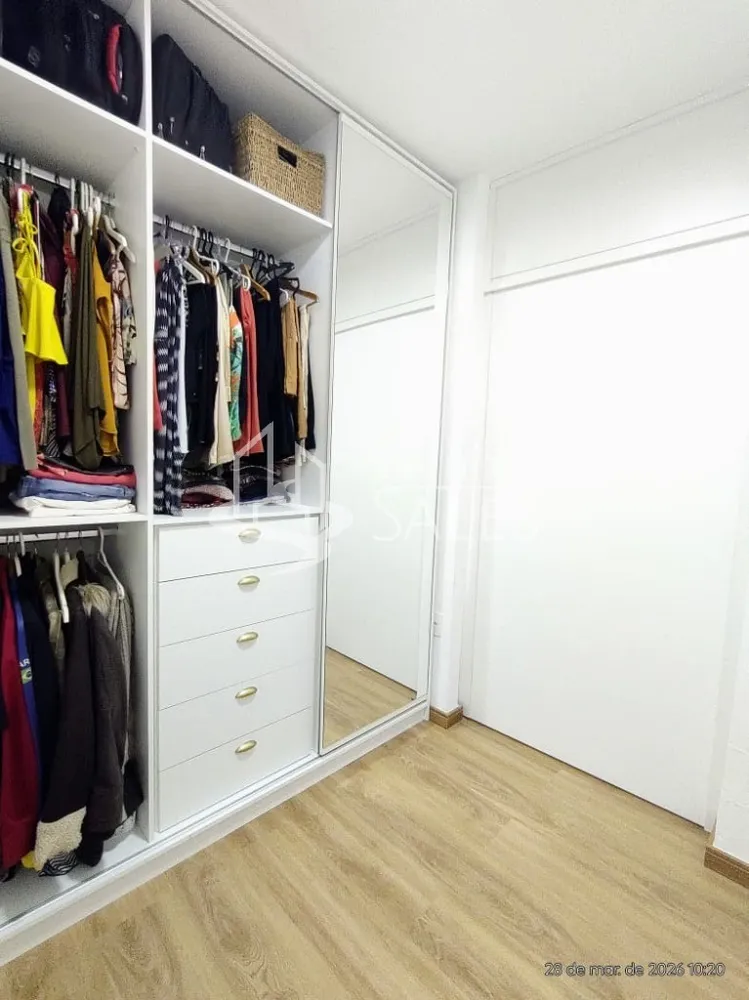Apartamento, 1 quarto, 40 m² - Foto 7