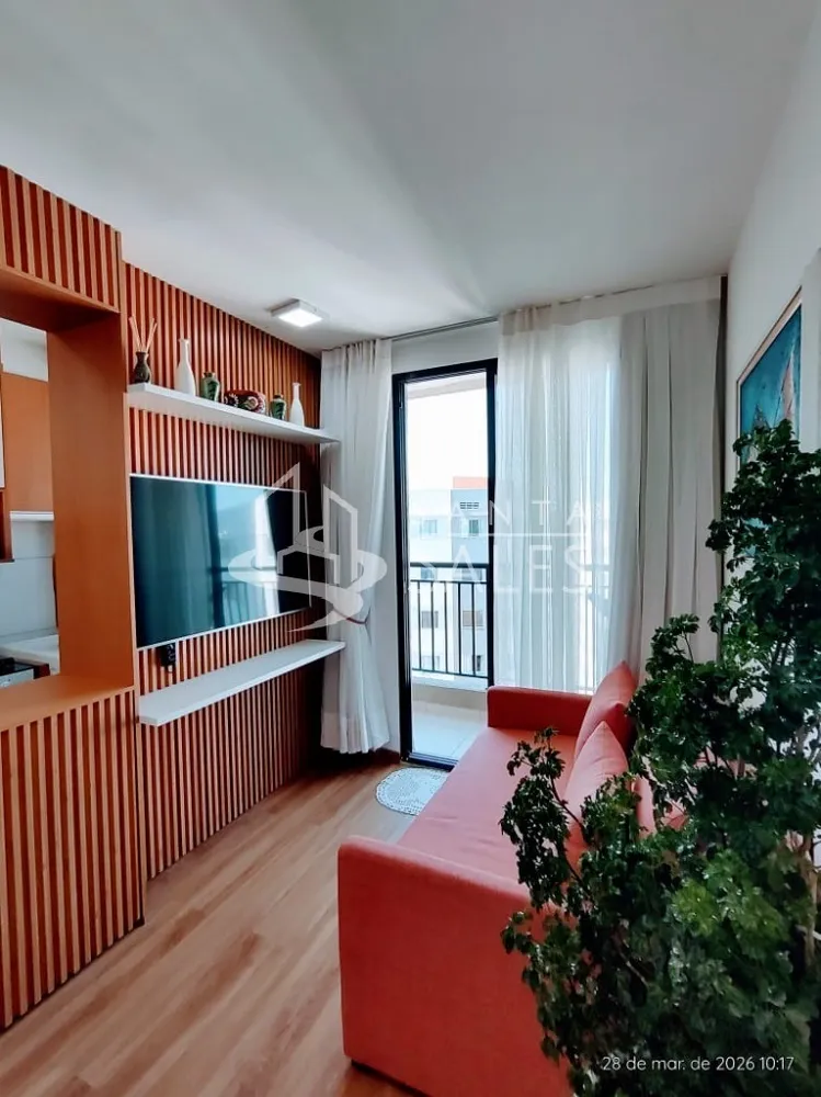 Apartamento, 1 quarto, 40 m² - Foto 4