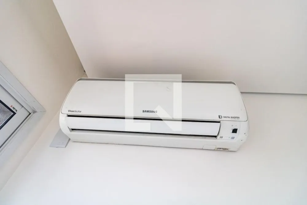 Apartamento, 1 quarto, 49 m² - Foto 1