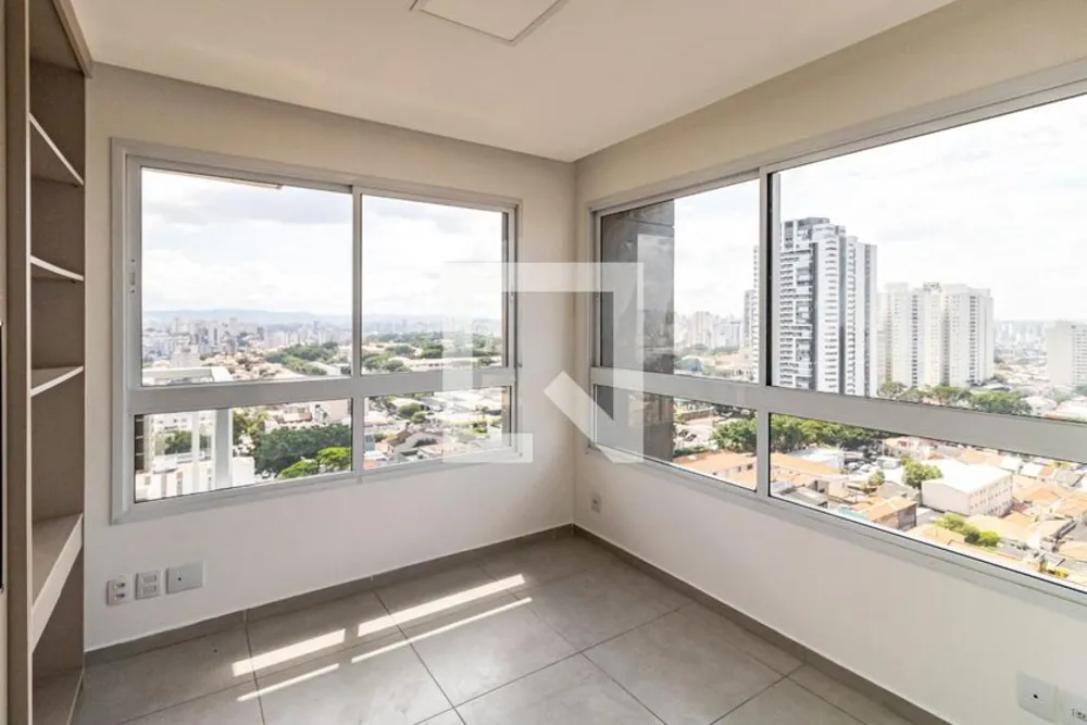 Apartamento, 1 quarto, 49 m² - Foto 2