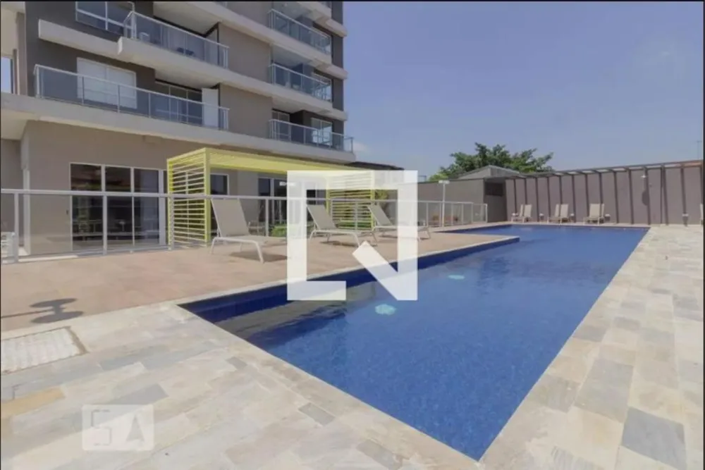 Apartamento, 1 quarto, 49 m² - Foto 3