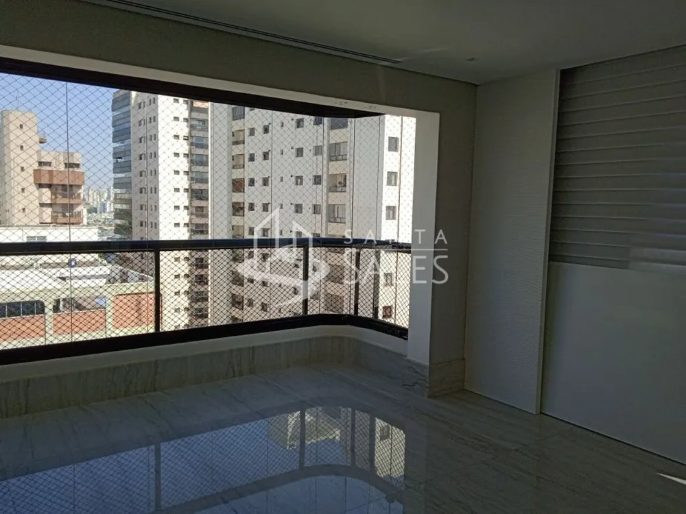 Apartamento, 3 quartos, 176 m² - Foto 4