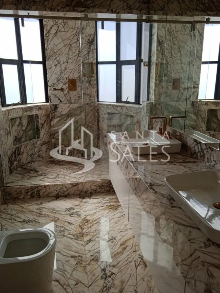 Apartamento, 3 quartos, 176 m² - Foto 6