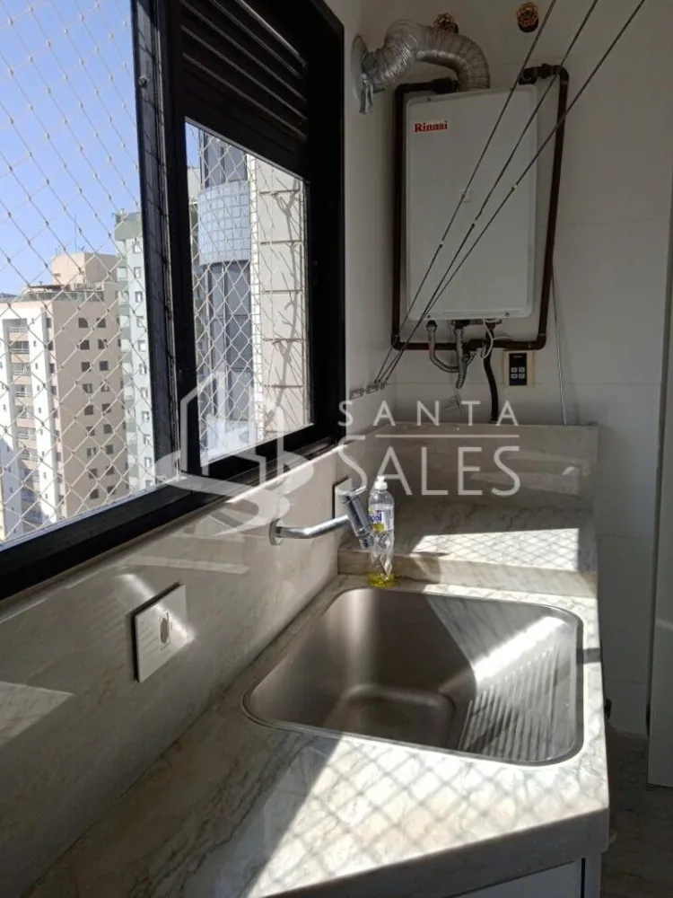 Apartamento, 3 quartos, 176 m² - Foto 15