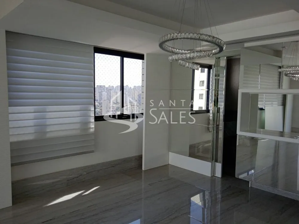 Apartamento, 3 quartos, 176 m² - Foto 11