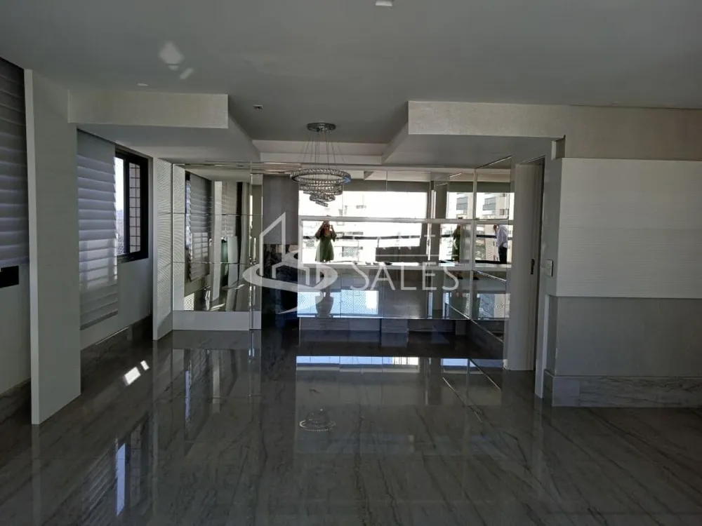 Apartamento, 3 quartos, 176 m² - Foto 3