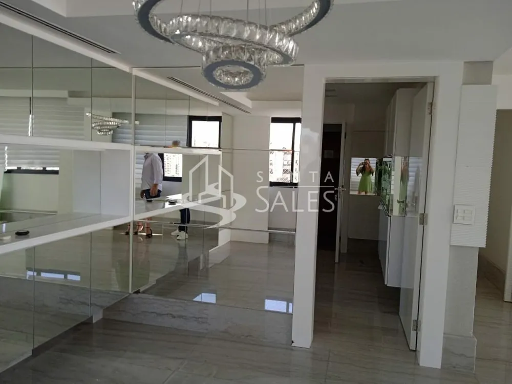 Apartamento, 3 quartos, 176 m² - Foto 1