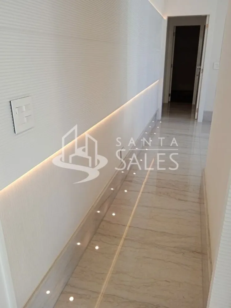 Apartamento, 3 quartos, 176 m² - Foto 5