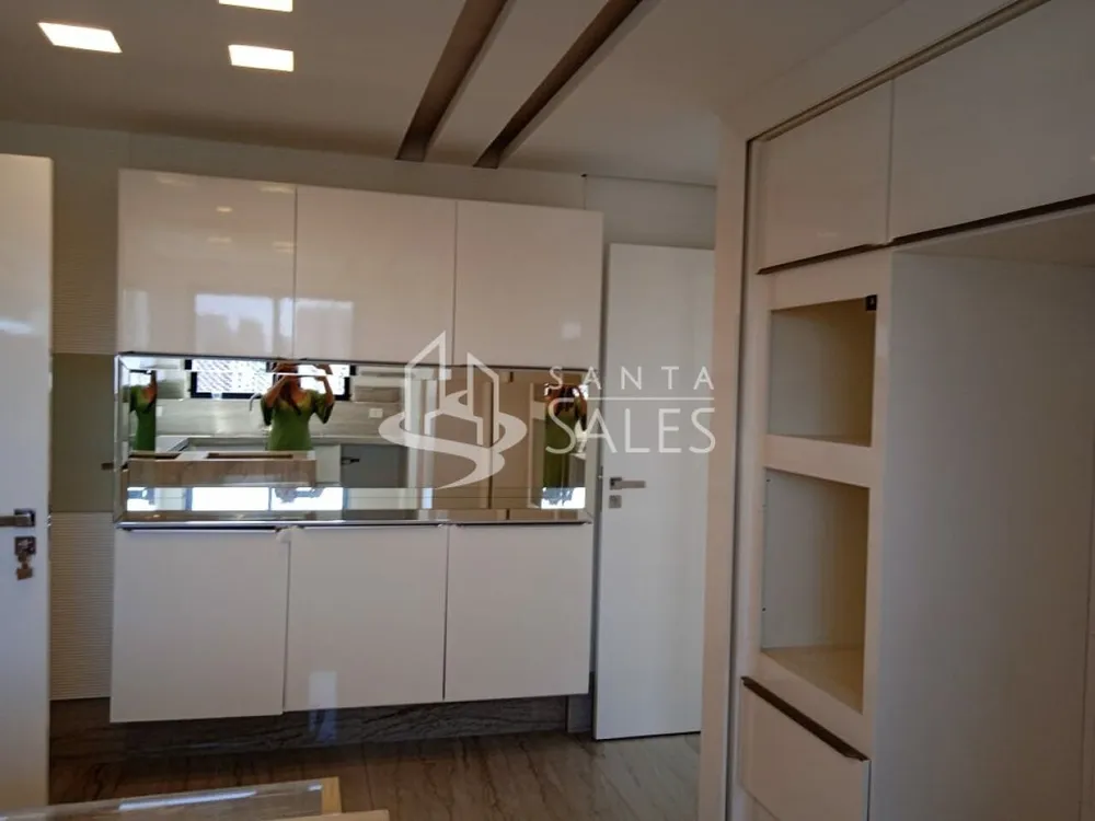 Apartamento, 3 quartos, 176 m² - Foto 12