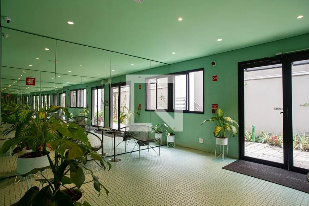 Apartamento, 2 quartos, 35 m² - Foto 3