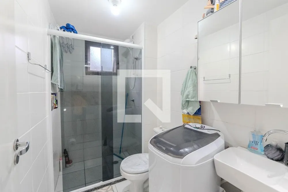 Apartamento, 2 quartos, 35 m² - Foto 6