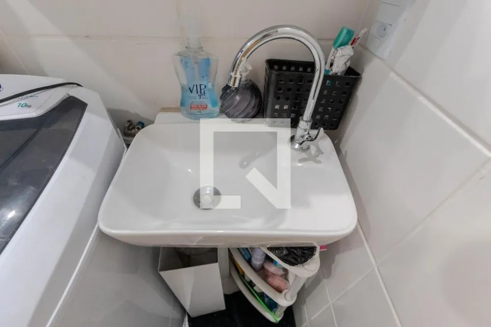 Apartamento, 2 quartos, 35 m² - Foto 1