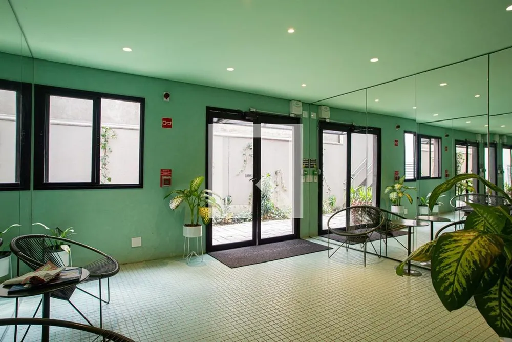 Apartamento, 2 quartos, 35 m² - Foto 4