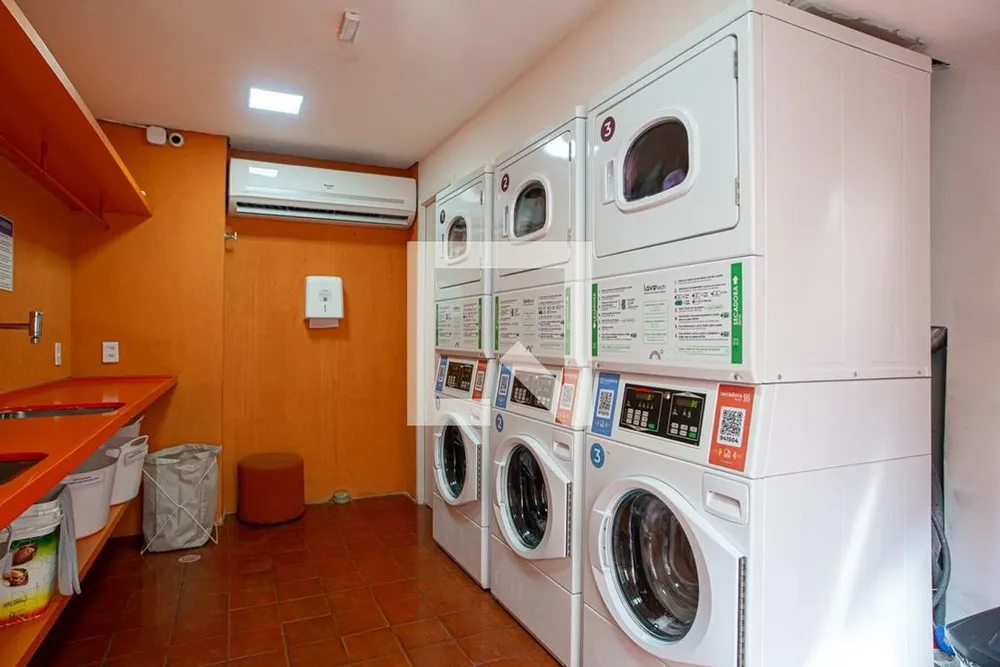 Apartamento, 2 quartos, 35 m² - Foto 7