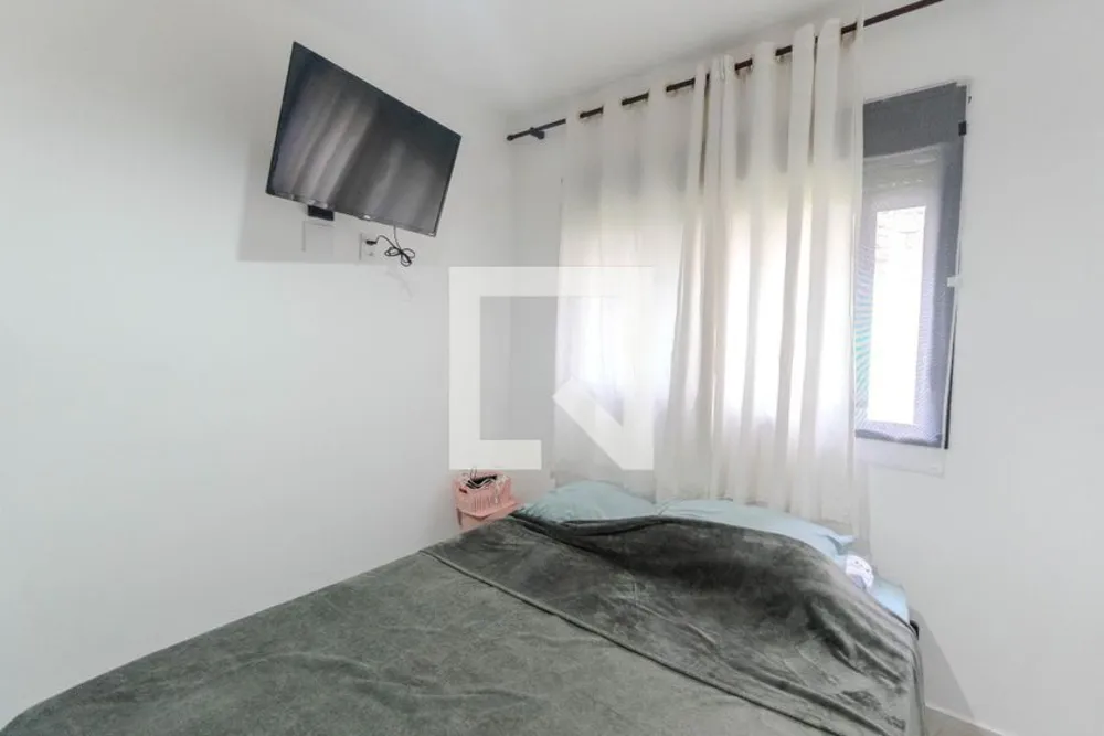 Apartamento, 2 quartos, 35 m² - Foto 2