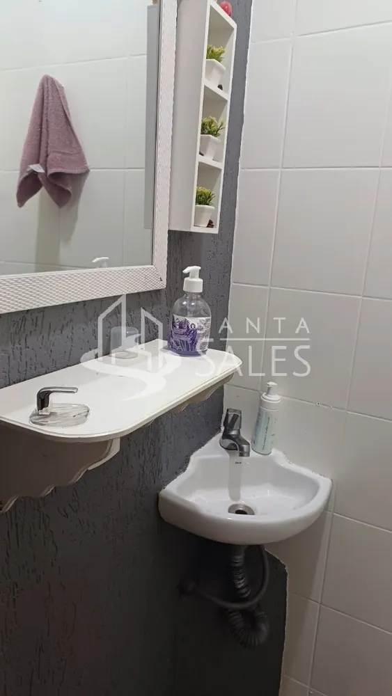 Casa, 3 quartos, 190 m² - Foto 3