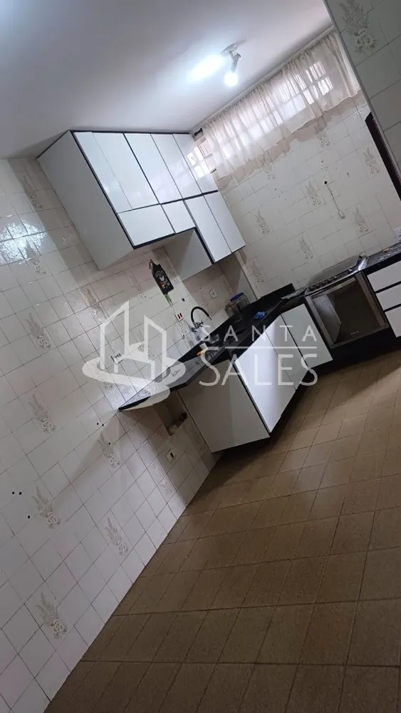 Casa, 3 quartos, 190 m² - Foto 13