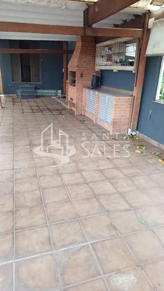 Casa, 3 quartos, 190 m² - Foto 16