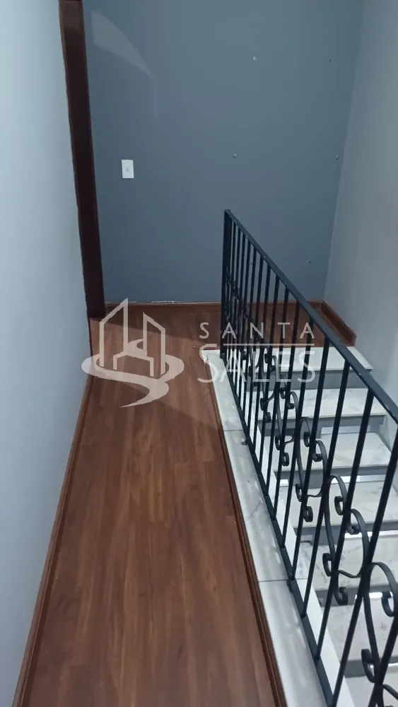 Casa, 3 quartos, 190 m² - Foto 1
