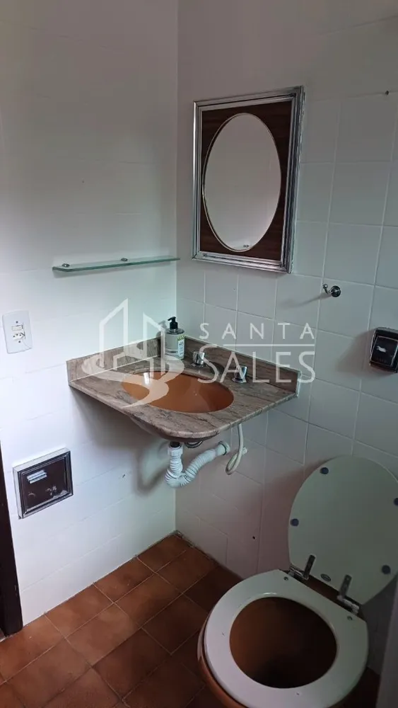 Casa, 3 quartos, 190 m² - Foto 5