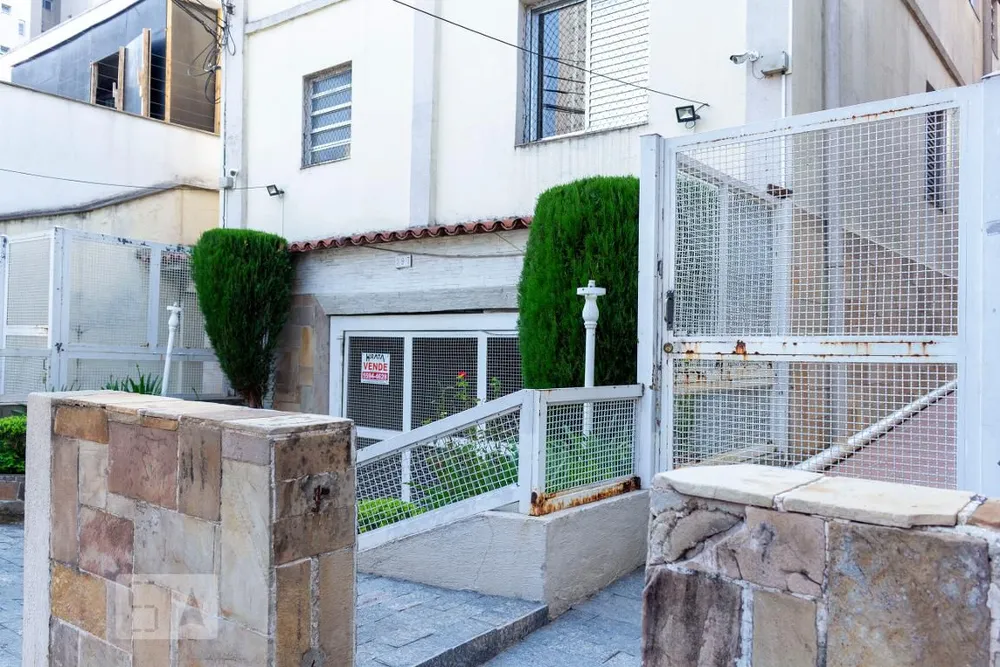 Apartamento, 2 quartos, 72 m² - Foto 12