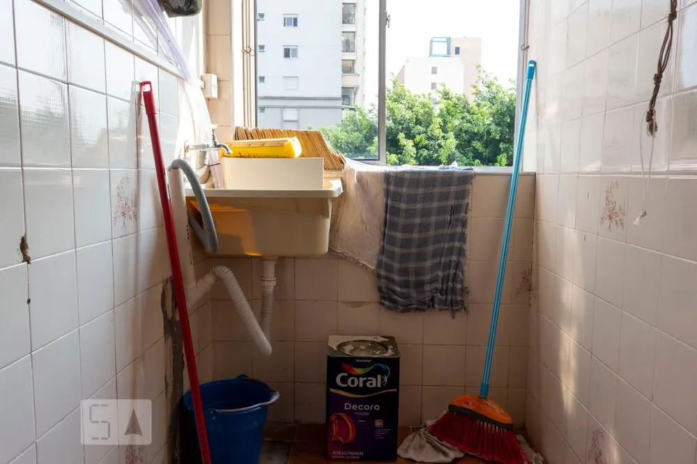 Apartamento, 2 quartos, 72 m² - Foto 3