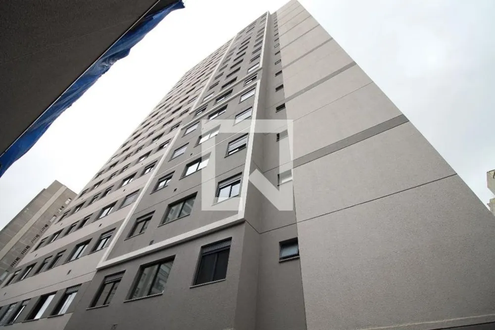 Apartamento, 2 quartos, 36 m² - Foto 2