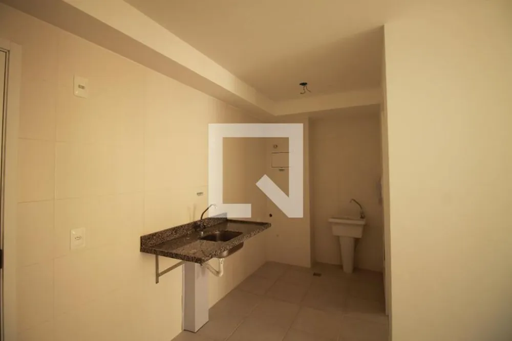 Apartamento, 2 quartos, 36 m² - Foto 4