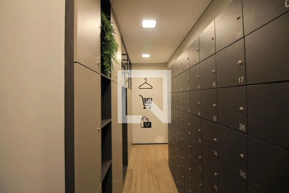 Apartamento, 2 quartos, 36 m² - Foto 6