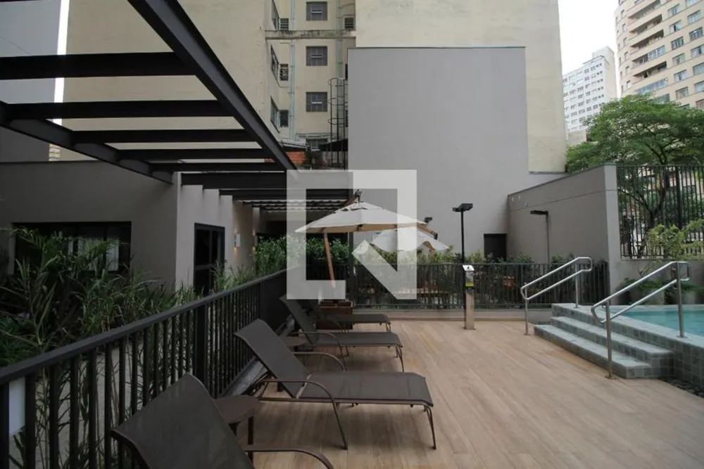 Apartamento, 2 quartos, 36 m² - Foto 8