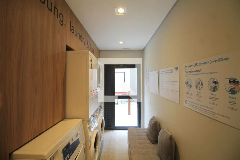 Apartamento, 2 quartos, 36 m² - Foto 3